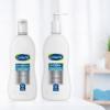 imageCETAPHIL RESTORADERM Soothing Moisturizer For Eczema Prone Skin 10 fl oz For Dry Itchy Irritated Skin 24Hr Hydration No Added FragranceAdult Moisturizer 