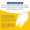 imageCETAPHIL Sheer Mineral Sunscreen Lotion for Face ampamp Body 3 fl oz 100 Mineral UVAUVB Filters Zinc Oxide ampamp Titanium Dioxide Broad Spectrum SPF 30 For Sensitive SkinSPF 30 Lotion