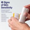 imageCETAPHIL Sheer Mineral Sunscreen Lotion for Face ampamp Body 3 fl oz 100 Mineral UVAUVB Filters Zinc Oxide ampamp Titanium Dioxide Broad Spectrum SPF 30 For Sensitive SkinSPF 50 Stick