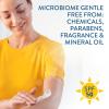 imageCETAPHIL Sheer Mineral Sunscreen Lotion for Face ampamp Body 3 fl oz 100 Mineral UVAUVB Filters Zinc Oxide ampamp Titanium Dioxide Broad Spectrum SPF 30 For Sensitive SkinSPF 30 Lotion