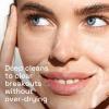 imageCetaphil Acne Face Wash Gentle Clear Clarifying Acne Cream Cleanser with 2 Salicylic Acid Deep Cleans ampamp Treats Acne Prone Skin Skin Care for Sensitive Skin 42ozNEW  42oz