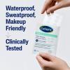 imageCetaphil Acne Patches Pimple Patches for Sensitive Skin Formulated with Salicylic Acid CICA and Heartleaf Extract for Emerging Pimples Visible Results in 6 Hours 24 Count