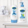 imageCetaphil Baby Body Wash with Half Baby Lotion Gentle Wash with Organic Calendula Soothes Dry Sensitive Skin for Everyday Use Gentle Fragrance Soap Free Hypoallergenic 78oz