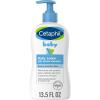 imageCetaphil Baby Daily Lotion with Organic Calendula Hypoallergenic Sweet Almond ampamp Sunflower Oils67 Fl Oz Packaging May VaryAlmond
