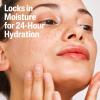 imageCetaphil Daily Hydrating Lotion for Face With Hyaluronic Acid 3 fl oz Lasting 24 Hour Hydration for Combination Skin No Added Fragrance NonComedogenic