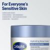 imageCetaphil Deep Hydration Healthy Glow Daily Face Cream 17 oz 48 Hour Dry Skin Face Moisturizer for Sensitive Skin With Hyaluronic Acid Vitamin E ampamp Vitamin B5