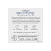 imageCetaphil Deep Hydration Skin Restoring Water Gel with Hyaluronic and Polyglutamic Acid Face Moisturizer 72 Hour Hydration For Dry Dehydrated Sensitive Skin Fragrance Free 17 oz Fragrance Free