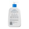 imageCetaphil Face Wash Daily Facial Cleanser for Sensitive Combination to Oily Skin 20 oz Gentle Foaming Soap Free Hypoallergenic16oz Pack of 1