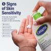 imageCetaphil Face Wash Daily Facial Cleanser for Sensitive Combination to Oily Skin 20 oz Gentle Foaming Soap Free Hypoallergenic16oz Pack of 1
