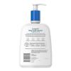 imageCetaphil Face Wash Daily Facial Cleanser for Sensitive Combination to Oily Skin 20 oz Gentle Foaming Soap Free Hypoallergenic16oz Pack of 2