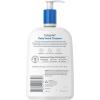 imageCetaphil Face Wash Daily Facial Cleanser for Sensitive Combination to Oily Skin 20 oz Gentle Foaming Soap Free Hypoallergenic20oz Pack of 1