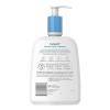 imageCetaphil Face Wash Hydrating Gentle Skin Cleanser for Dry to Normal Sensitive Skin 16 oz 2 Pack Fragrance Free Soap Free and NonFoamingFragrance Free