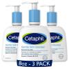 imageCetaphil Face Wash Hydrating Gentle Skin Cleanser for Dry to Normal Sensitive Skin 16 oz 2 Pack Fragrance Free Soap Free and NonFoamingUnscented
