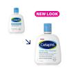 imageCetaphil Face Wash Hydrating Gentle Skin Cleanser for Dry to Normal Sensitive Skin 16 oz 2 Pack Fragrance Free Soap Free and NonFoamingUnscented