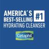 imageCetaphil Face Wash Hydrating Gentle Skin Cleanser for Dry to Normal Sensitive Skin 16 oz 2 Pack Fragrance Free Soap Free and NonFoamingUnscented