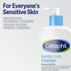 imageCetaphil Face Wash Hydrating Gentle Skin Cleanser for Dry to Normal Sensitive Skin 16 oz 2 Pack Fragrance Free Soap Free and NonFoamingUnscented