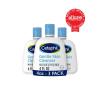 imageCetaphil Face Wash Hydrating Gentle Skin Cleanser for Dry to Normal Sensitive Skin 16 oz 2 Pack Fragrance Free Soap Free and NonFoamingUnscented