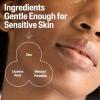 imageCetaphil Gentle Clear ComplexionClearing BPO Acne Cleanser with 26 Benzoyl Peroxide Creamy and Soothing for Sensitive Skin Suitable for All Skin Types 42oz