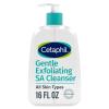 imageCetaphil Gentle Exfoliating SA Cleanser Foaming Gel Cleanser for All Skin Types 8 Oz Pump Bottle Salicylic Acid Mandelic Acid ampamp Gluconolactone Gently Exfoliates Dermatologist Recommended BrandUnscented