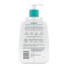 imageCetaphil Gentle Exfoliating SA Cleanser Foaming Gel Cleanser for All Skin Types 8 Oz Pump Bottle Salicylic Acid Mandelic Acid ampamp Gluconolactone Gently Exfoliates Dermatologist Recommended BrandUnscented