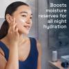 imageCetaphil Night Moisturizer for Face Hydrating Facial Moisturizer with Hyaluronic Acid For All Skin Types Lightweight and NonComedogenic Dermatologist Recommended for Sensitive Skin 3oz