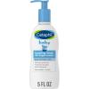 imageCetaphil Baby Body Wash Soothing Wash Creamy ampamp Gentle for Sensitive Dry Skin Made with Colloidal Oatmeal and Niacinamide Fragrance Free Hypoallergenic 5oz