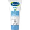 imageCetaphil Baby Soothe ampamp Protect Cream with Allantoin Skin Protectant 6 oz Prevents Dry chaffed or Cracked Skin Baby Cream moisturizes for 24 Hours NonGreasy Packaging May VarySoothe  Protect Cream