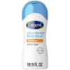 imageCetaphil Ultra Gentle Refreshing Body Wash For Dry to Normal Sensitive Skin 169oz with Aloe Vera Calendula Vitamin B5 Hypoallergenic Fragrance Free Dermatologist Tested169 Fl Oz Pack of 1