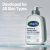 imageCetaphil Skin Activator Hydrating ampamp Firming Body Lotion 16oz Mandelic Acid AHA and Centella Asiatica CICA Body Moisturizer Hydrates and Firms Aging Skin AntiAging Body Care